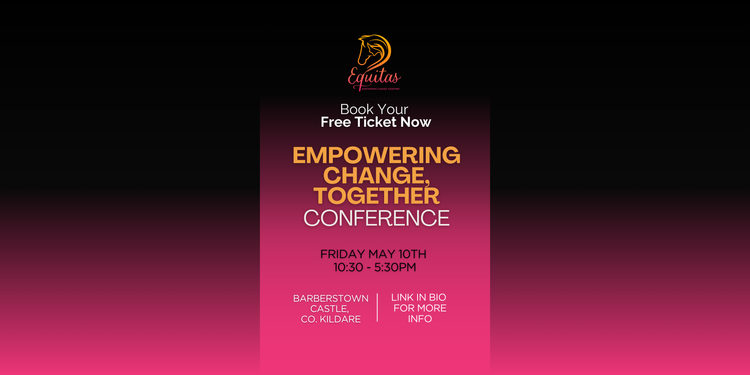 Incredible Panel Speakers lined up for Equitas Empowering Change Together Conference.