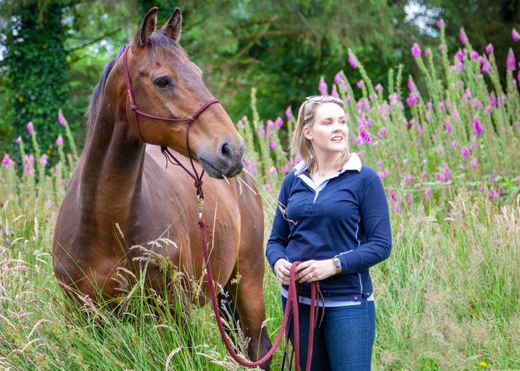 10 Things to Remind Yourself of When You’re Having a Bad Horse Day