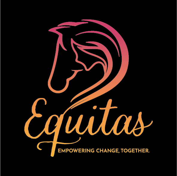 Equitas Announces Departure of Co-Founder and Head of Community, Sarah Campbell