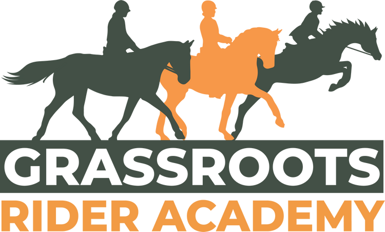 Grassroots Rider Academy to Revolutionise Equestrian Education with Exciting New Series