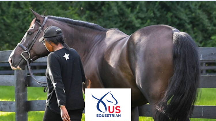 Celebrating Excellence: 2023 USEF Higher Education Equestrian Scholarship Winners