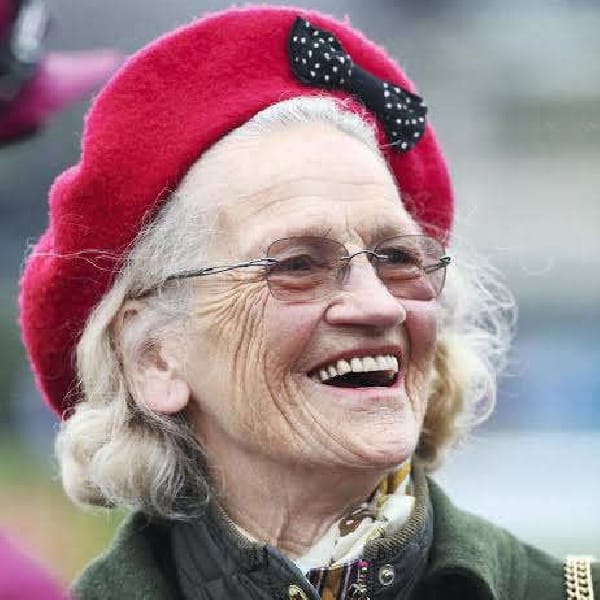 Irish Racing Mourns the Loss of Maureen Mullins, Matriarch of Racing Dynasty