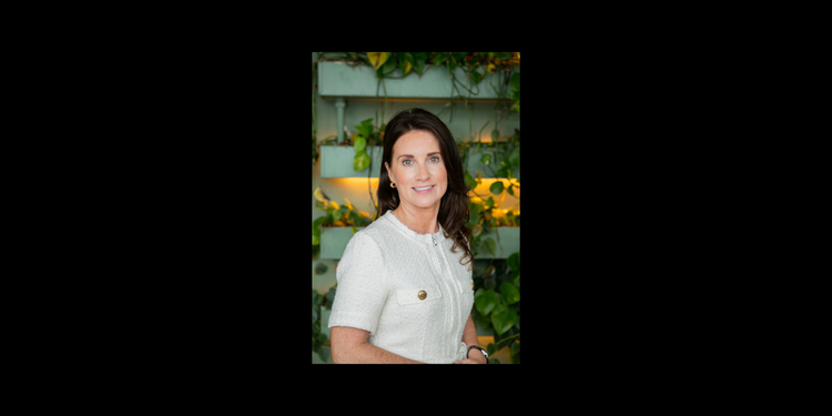 Sinead Cassidy Announced as  Keynote Speaker for the Equitas IWD 2024 Online Event