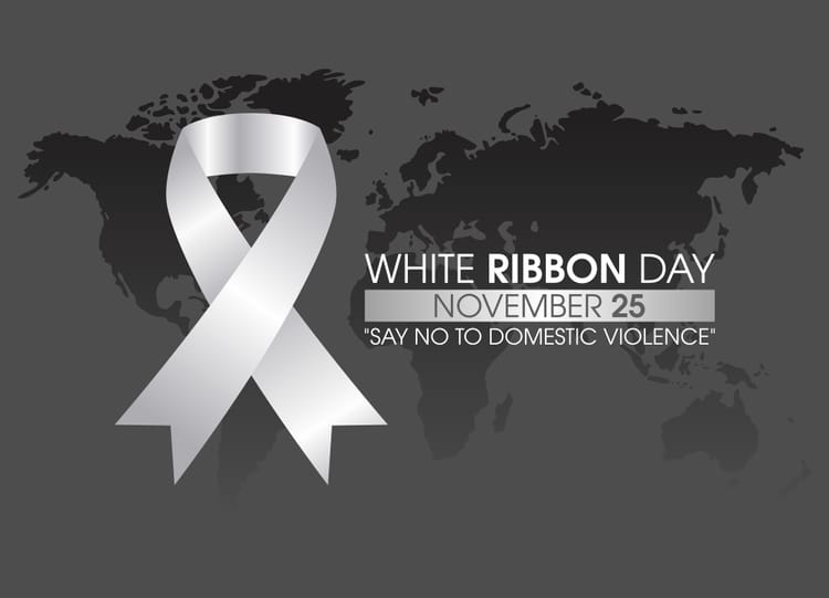 Until Violence is No More