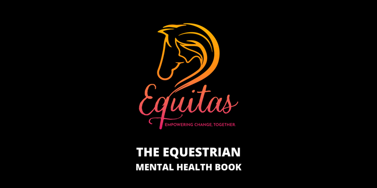 Ebook: Equestrian Mental Health