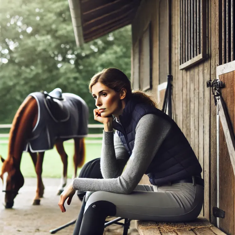 Stress Awareness Month – The Conversation the Industry Has Avoided Too Long