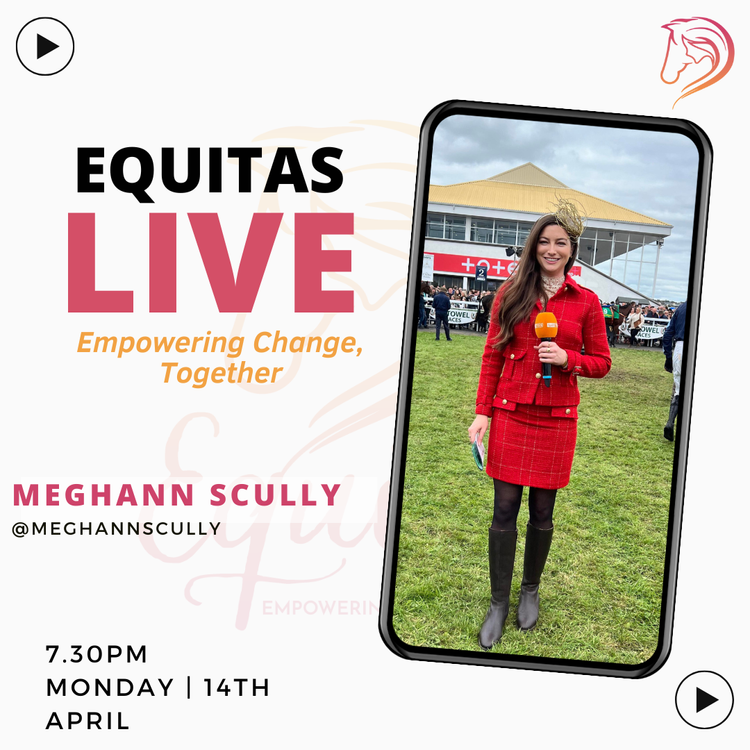 “Queens of Media” Series with Meghann Scully