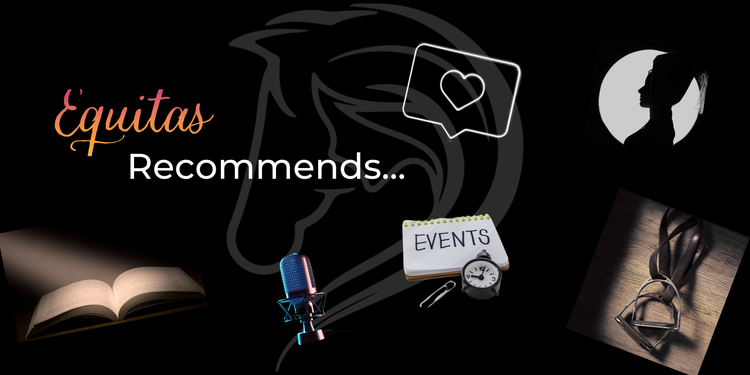 Equitas Recommends: What We’re Loving This January!