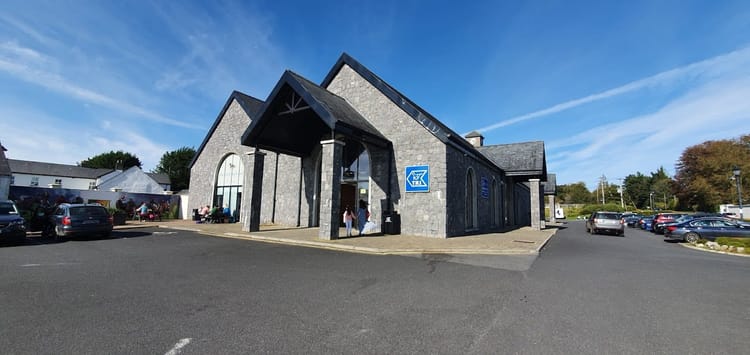 TRI Team enjoying the RDS: Boots, Brands, and the Buzz of 150 Years