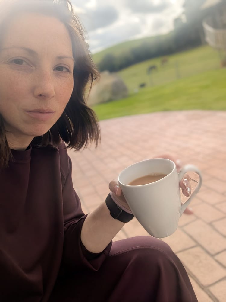 Mama’s Mental Health: Why I’m Choosing to Share More