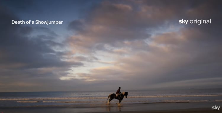 'Death of a Showjumper' Out Now