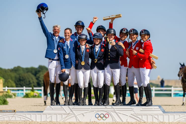 Why Equestrianism Isn’t the Level Playing Field We Keep Calling It