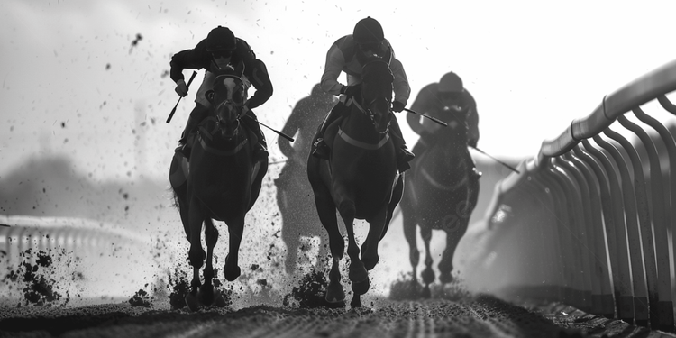 The Next Hurdle: Female Jockeys, Motherhood and the Reality of Racing