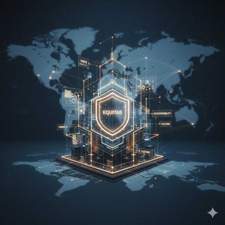 The Next Chapter of Equine Media