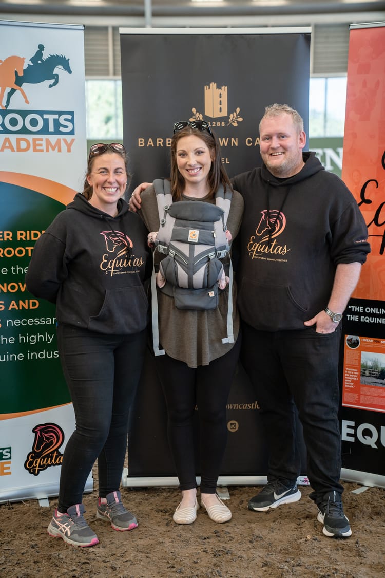 We got called "Lazy"