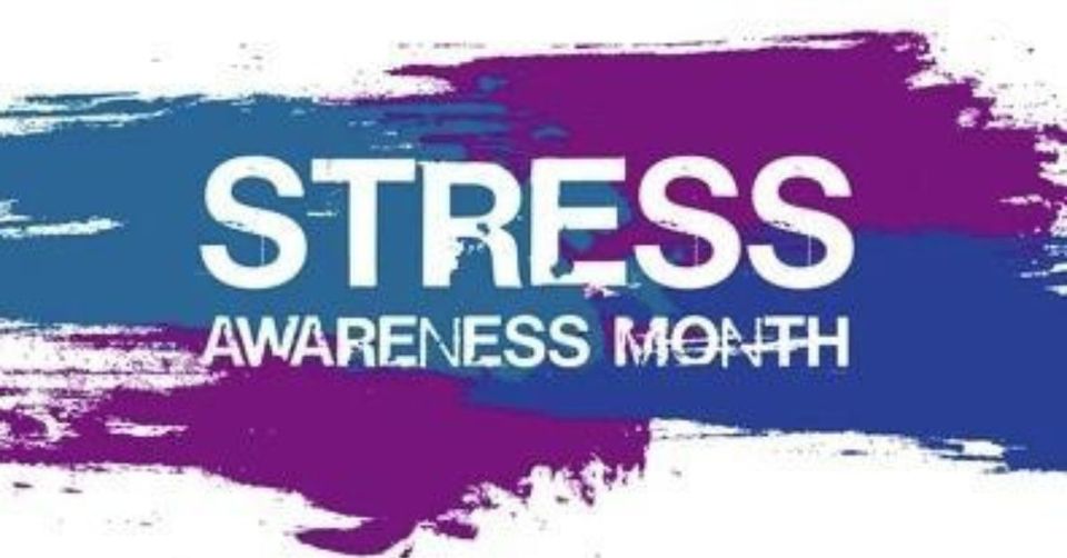 Equitas launches the "Stress Affects Us All" Campaign