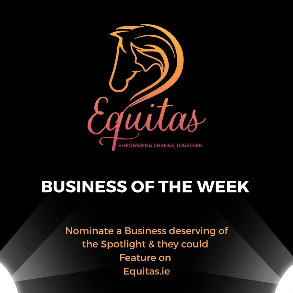 Equitas Business of the Week: Sean McEntee Hardware
