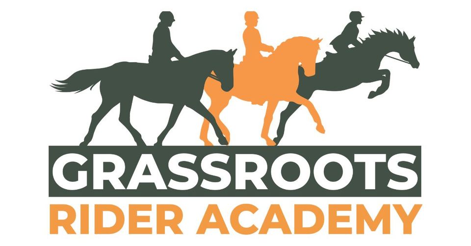 The Grassroots Gazette riders 
         academy finalists!