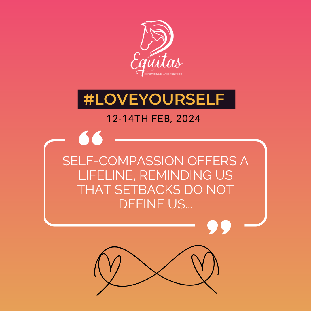 The Power of Self-Compassion in Your Life