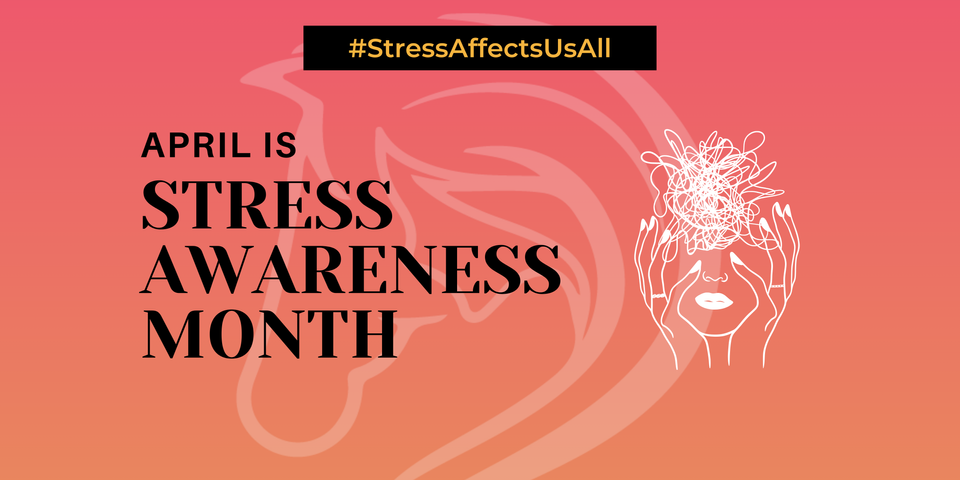 April: Stress Awareness Month and Equitas' Second Annual #StressAffectsUsAll Campaign