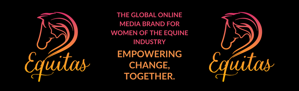 Empowering Change, Together: A Bold Call to the Women of the Equine Industry
