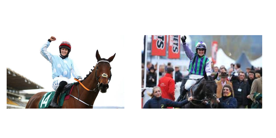 Beyond Barriers: Celebrating Female Achievement in the 2024 Grand National