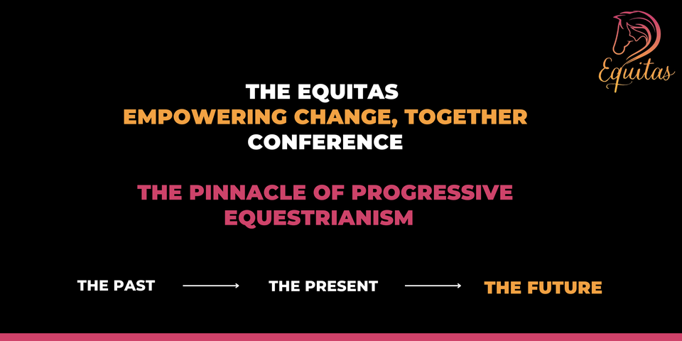 The Empowering Change, Together Conference