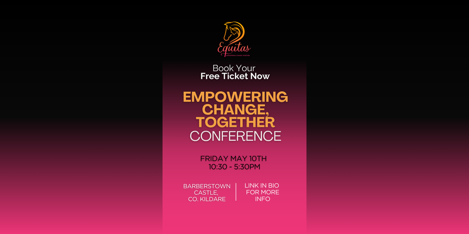 Generations of Experience Being Brought to The Empowering Change Together Conference