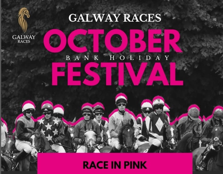 Galway Turns Pink for Breast Cancer Research