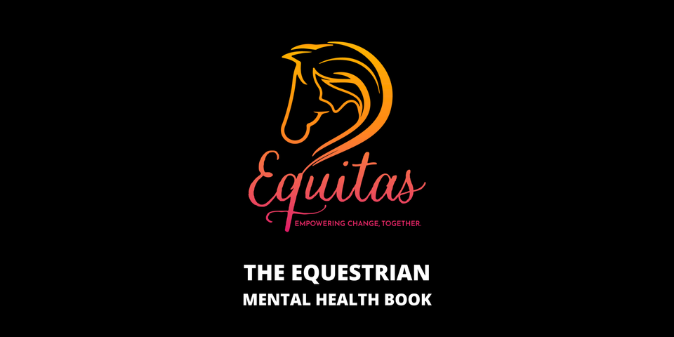Ebook: Equestrian Mental Health