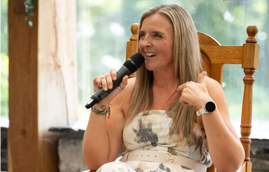 #IWD2025: Equitas Welcomes Sonya McAleer as a Speaker to Accelerate Action