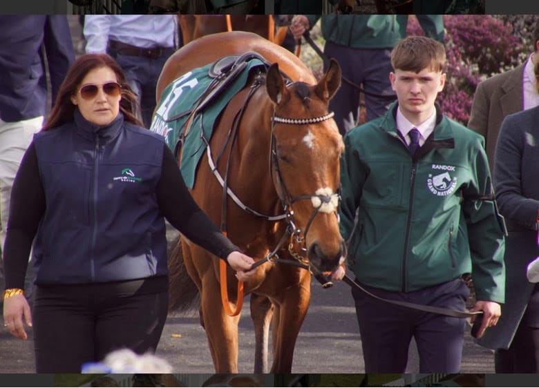 #IWD2025: Equitas Welcomes Zoe Smalley as a Speaker to Accelerate Action