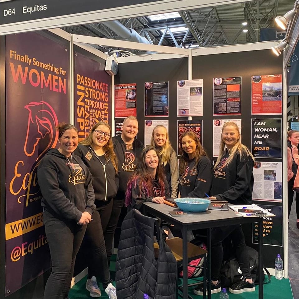 The National Equine Show at NEC: A Weekend Not to Be Missed