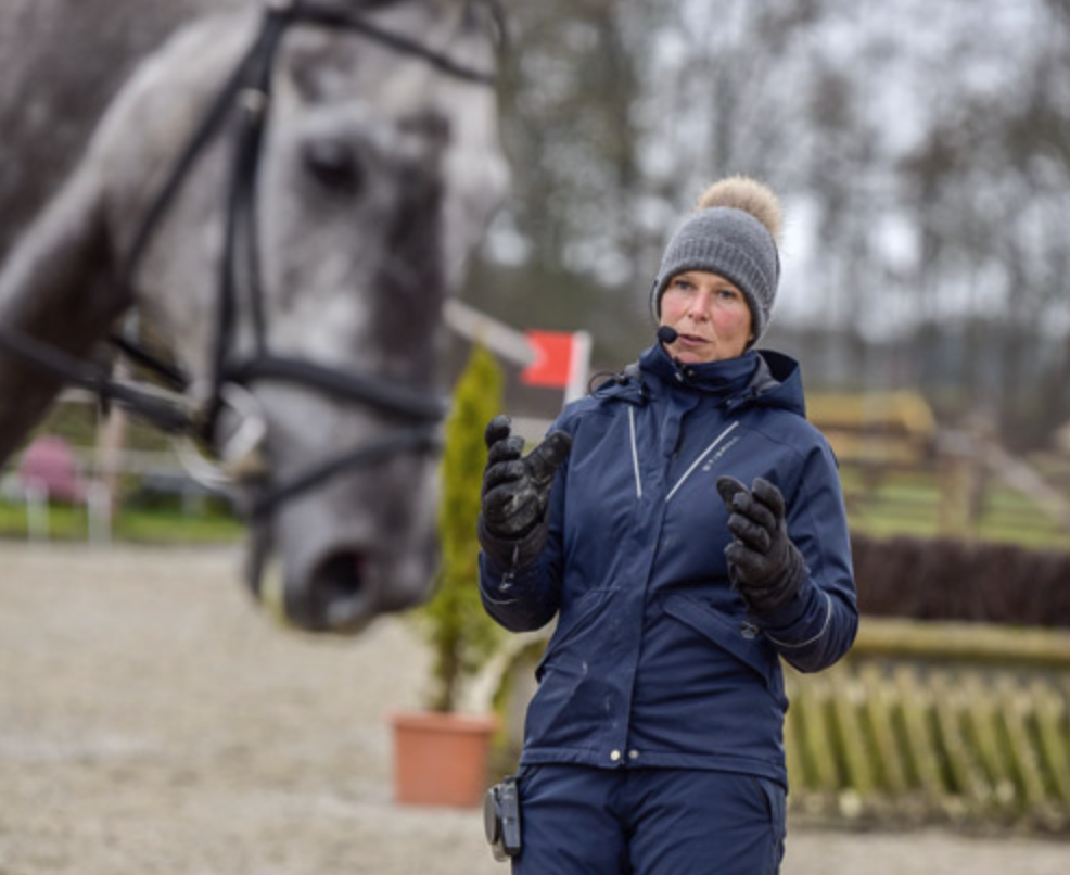 Caroline Moore: A Legacy That Will Endure