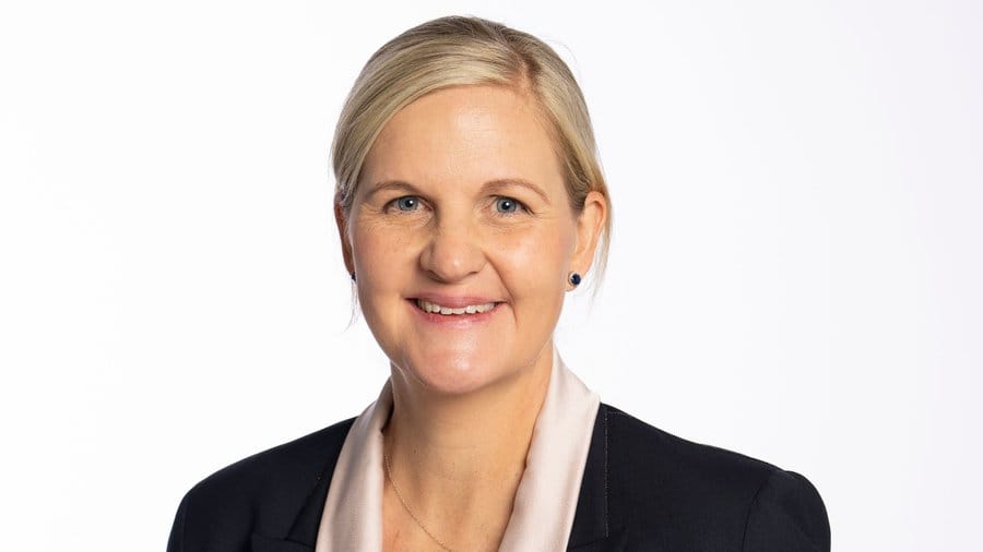 Kirsty Coventry Makes Olympic History as First Woman Elected IOC President