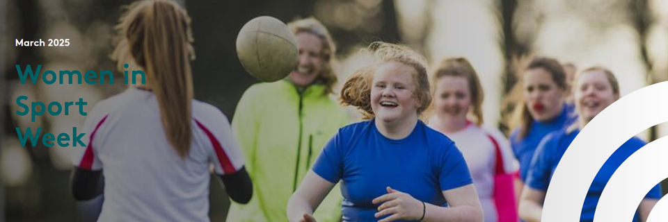 Equitas and Women in Sport Week: Advancing Equality Through Sport