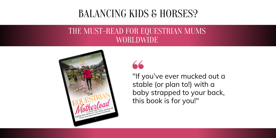 A Note from Sarah + Your Free eBook!