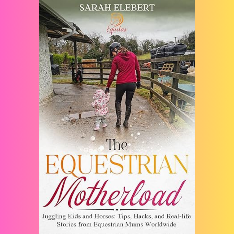 Hay Nets and Homework: Who Really Runs the Yard?