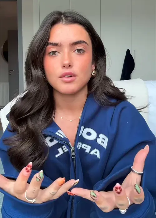 She Did Everything Right. He Still Followed Her.