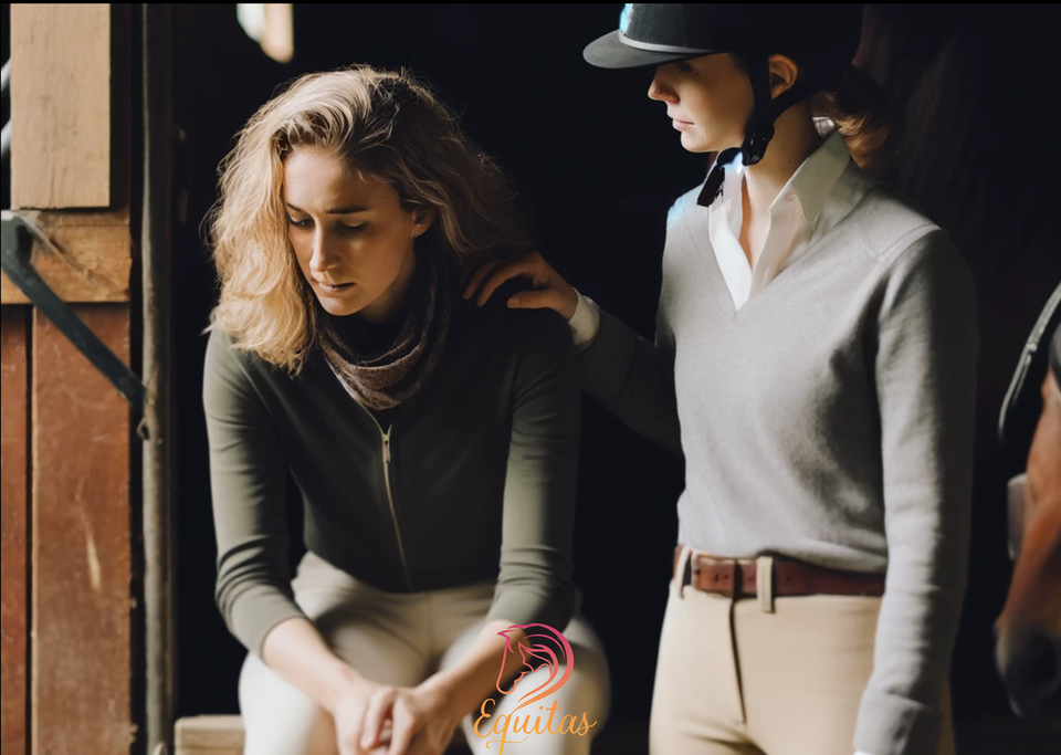 The Quiet Power of Women Supporting Women