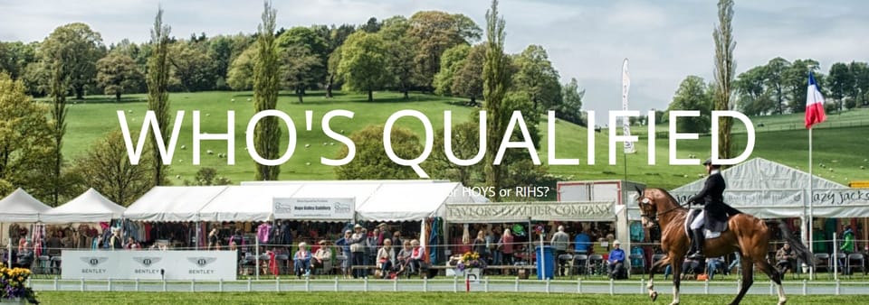 When ‘Welfare’ Becomes Weaponised: Standing Up for Lucy and the Future of Our Sport