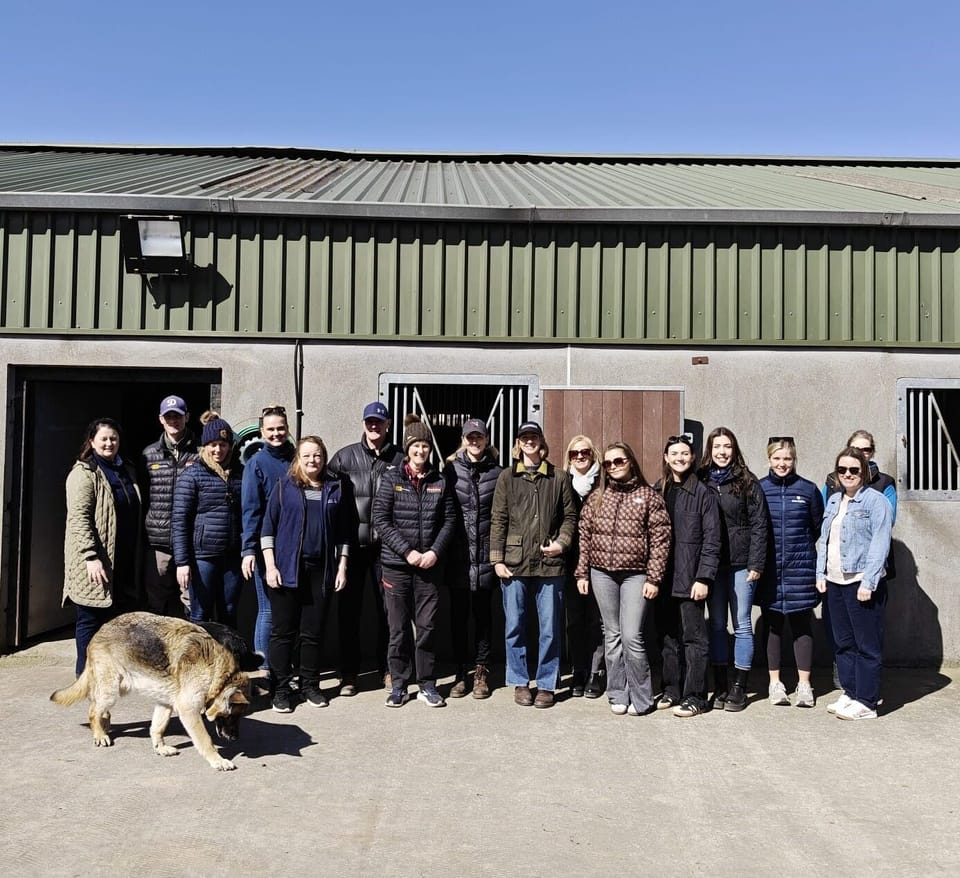 Future-Focused: WINR Re-Energised with New Structure and Member Offering