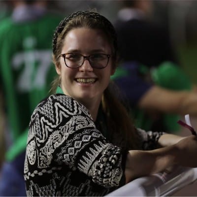 Queens of Media: Welcoming Kitty Trice