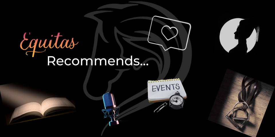 Equitas Recommends: What We’re Loving This January!