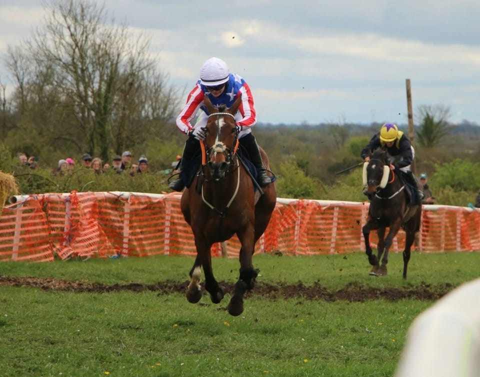 Nine Wins, One Title: The Making of a Champion