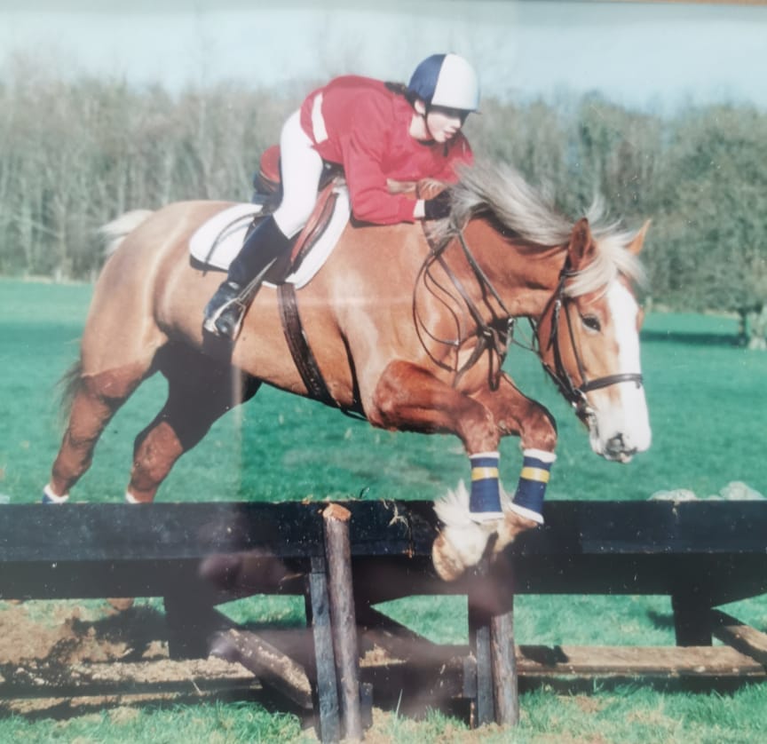 The First Horses - The Ones Who Made Us