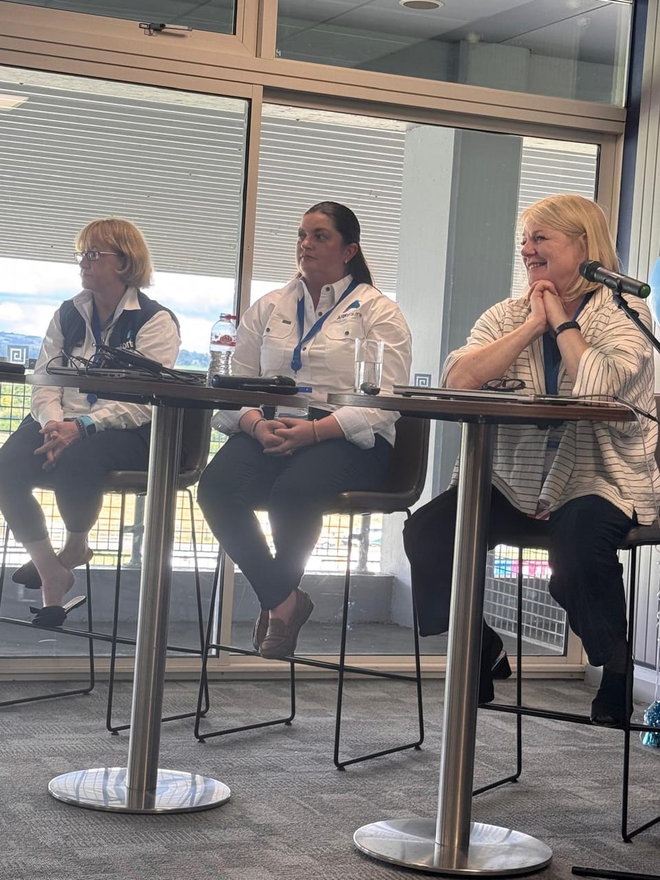 More Questions Than Answers