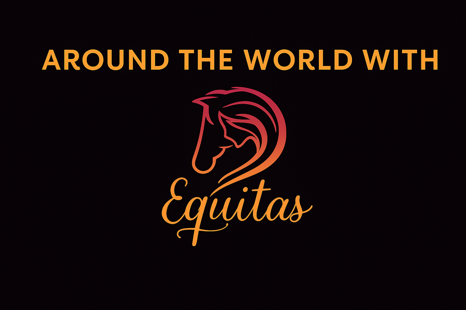 🌍 Around the World with Equitas
