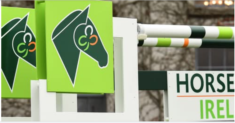 Horse Sport Ireland Governance:                               Public Consultation on the Horse Sport Ireland Strategic Plan