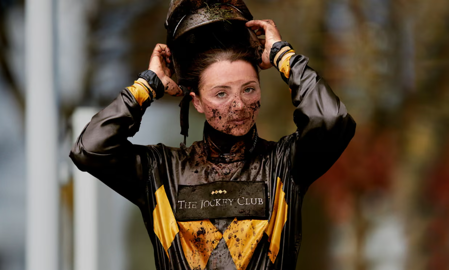 Bryony Frost’s French Revival: Why Her Auteuil Win Matters More Than You Think